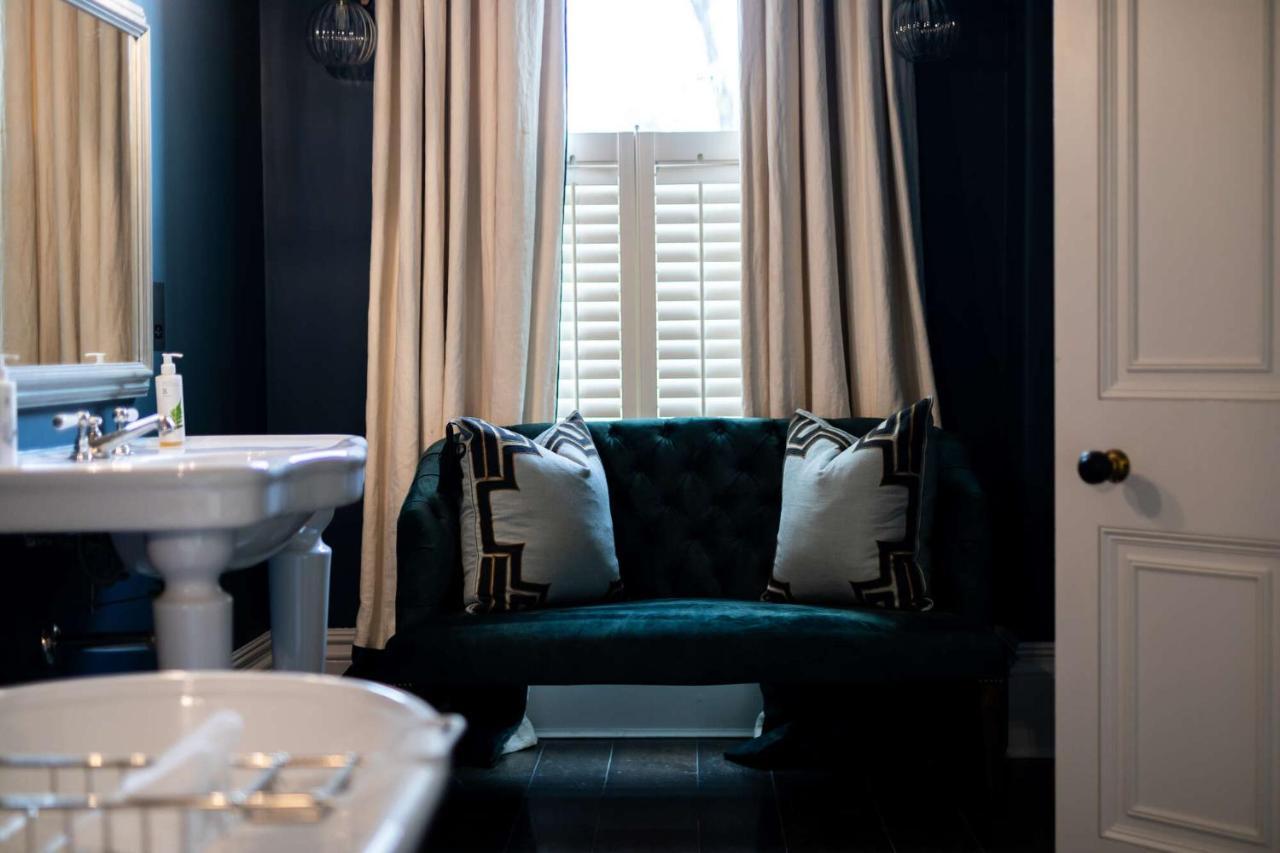 Hotel No38 The Park à Cheltenham Extérieur photo