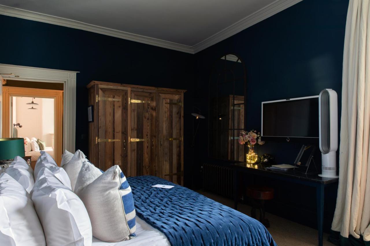 Hotel No38 The Park à Cheltenham Extérieur photo