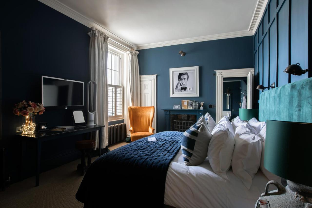 Hotel No38 The Park à Cheltenham Extérieur photo
