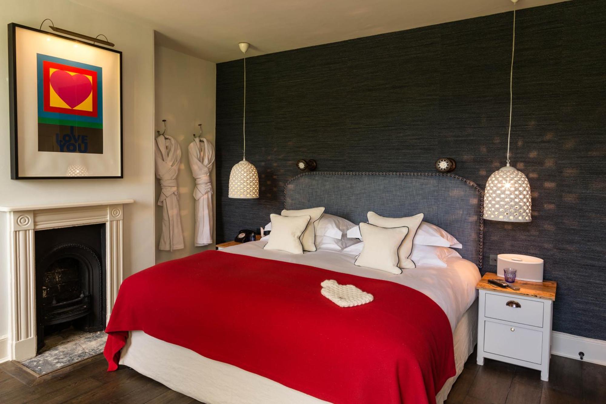 Hotel No38 The Park à Cheltenham Extérieur photo