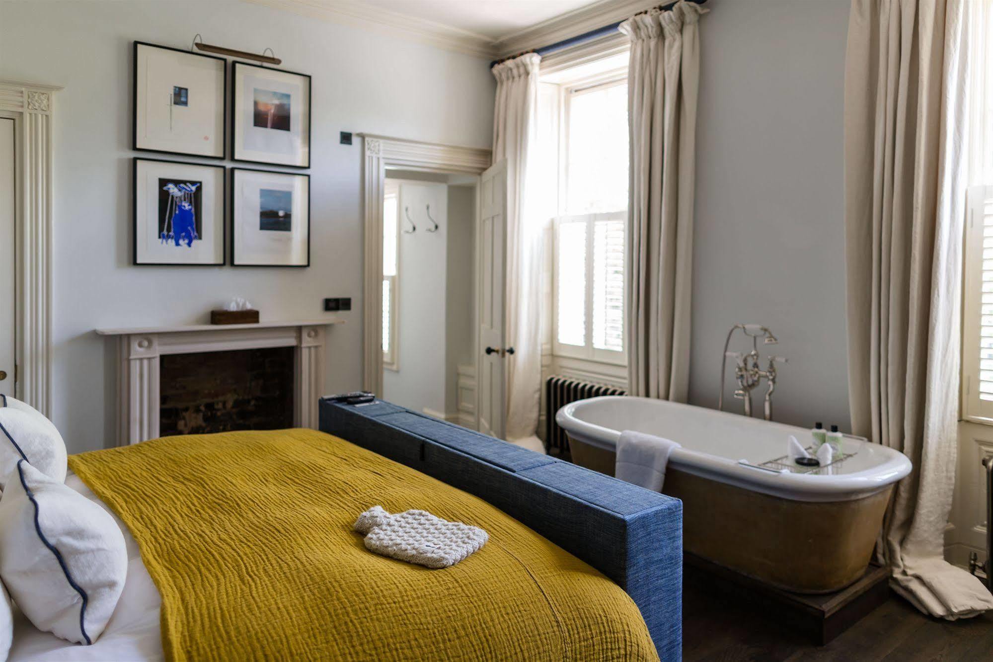 Hotel No38 The Park à Cheltenham Extérieur photo