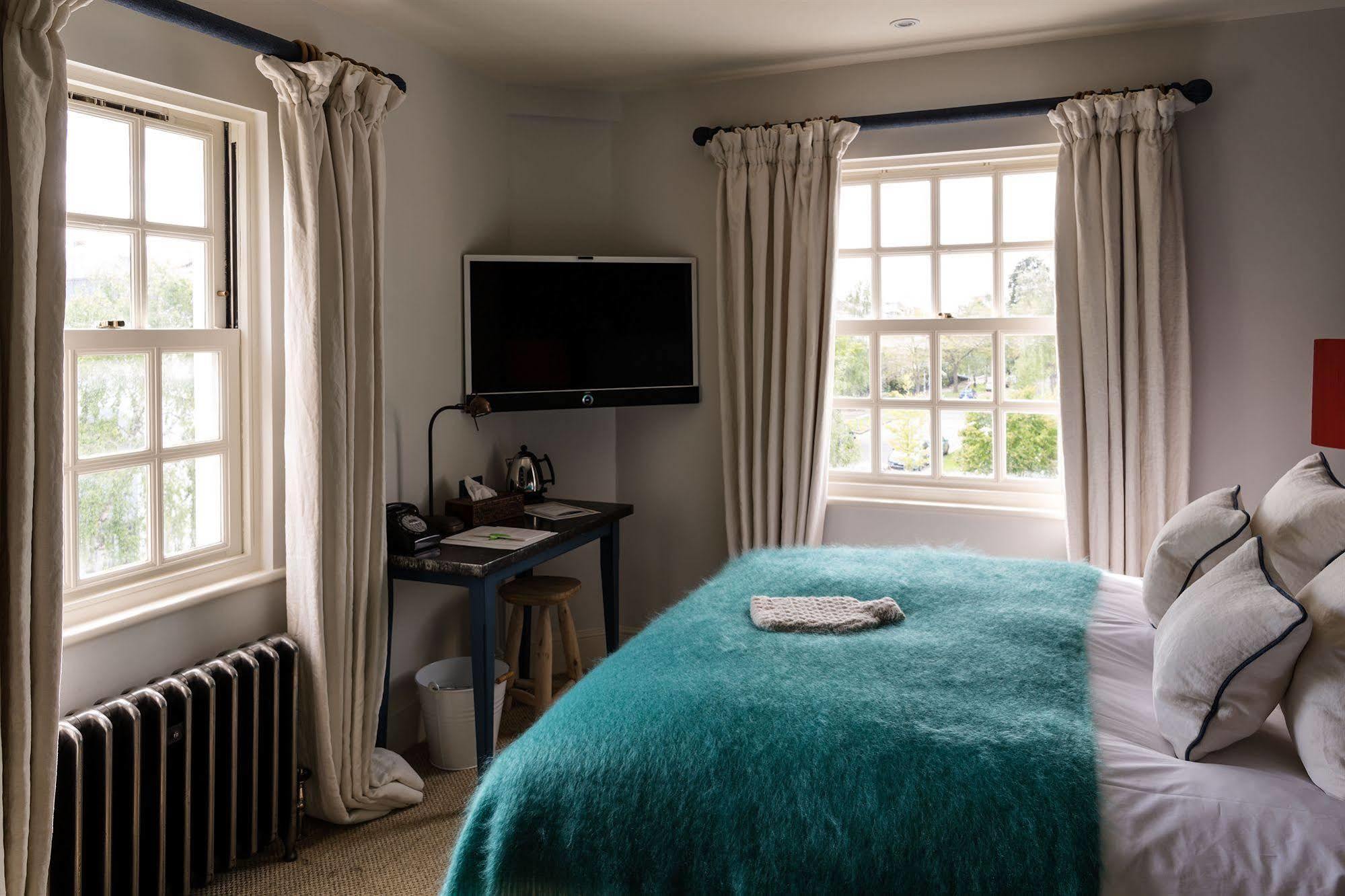 Hotel No38 The Park à Cheltenham Extérieur photo