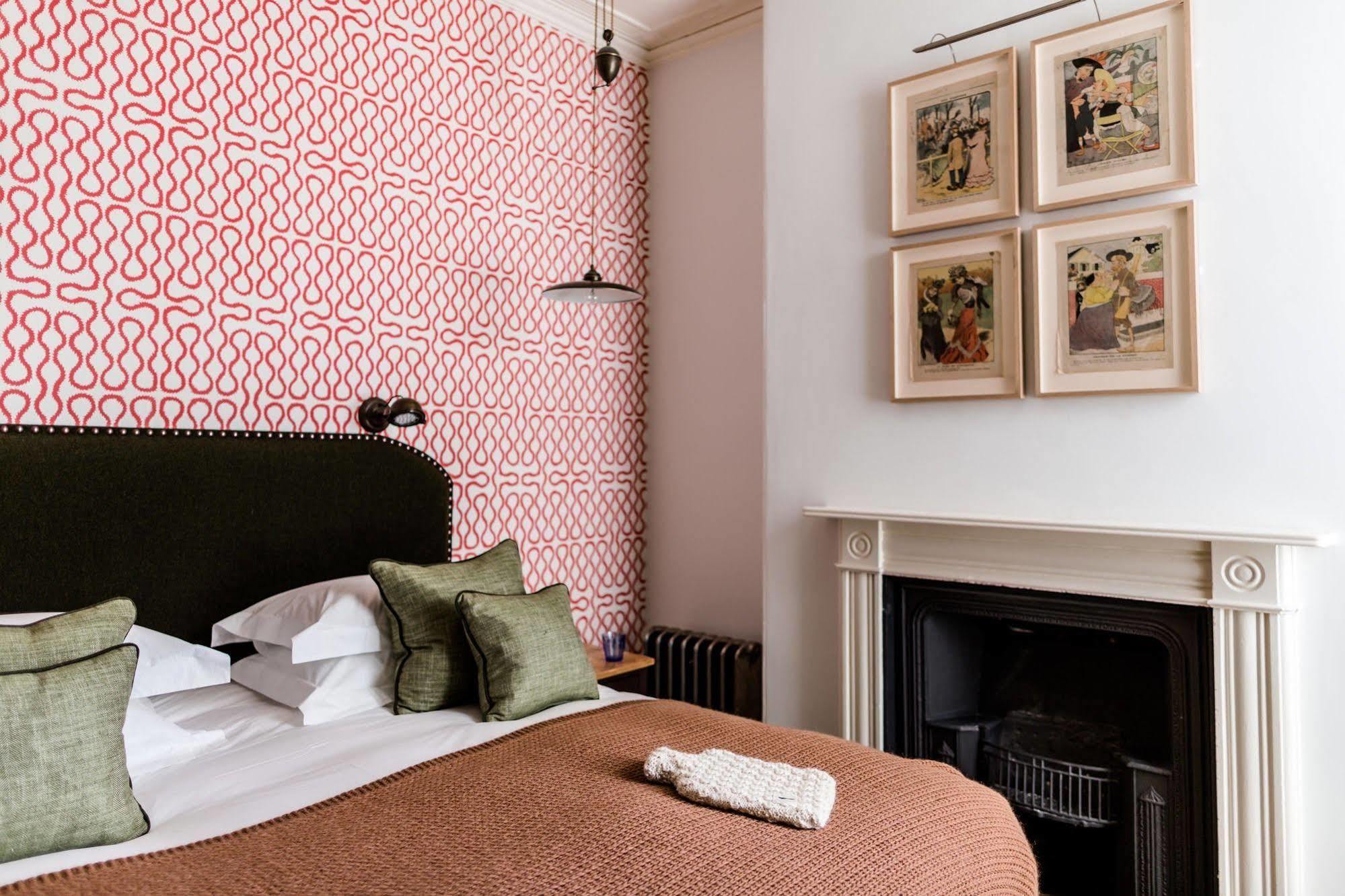 Hotel No38 The Park à Cheltenham Extérieur photo